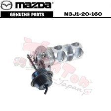 MAZDA Genuine RX-8 Intake Manifold Secondary Shutter Valve Ssv N3J1-20-160 picture
