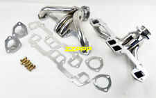 Exhaust Header for Plymouth GTX Roadrunner Valiant Volare Cuda 273 360 5.2 5.6L picture
