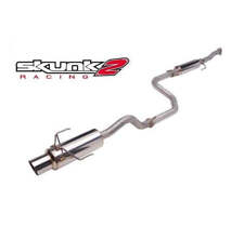 Skunk2 MegaPower 60mm Exhaust Catback 94-01 Acura Integra 413-05-1530 picture