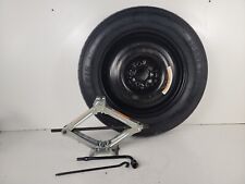 2014-2023 NISSAN ROGUE SPARE TIRE 17