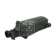 Febi Antifreeze Coolant Expansion Header Tank 33549 FOR 3 Series X5 Genuine Top picture