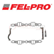 Fel Pro Intake Manifold Gasket Set for 1968-1974 Plymouth Barracuda 5.2L V8 he picture