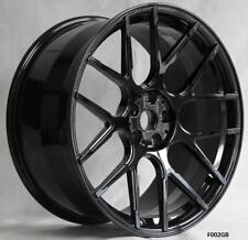 22'' Forged wheels for TESLA MODEL X 90D P90D (staggered 22x9