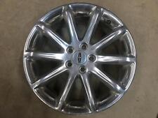 13 LINCOLN MKX Wheel picture