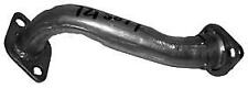Exhaust and Tail Pipes Fits 1996-1998 Suzuki Sidekick JS 1.6L L4 GAS SOHC picture