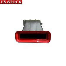 For Ford Focus 2012-18 ABS Car Air Intake Mouth Snorkel Modification Tuyere Red picture
