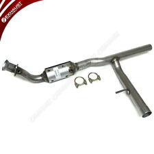 LINCOLN Mark LT 5.4L Right Side Catalytic Converter 2006-2008 picture