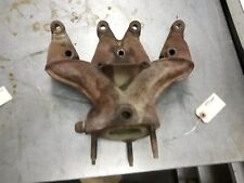 Exhaust Manifold From 1990 Ford Tempo  2.3 E53E9430AD picture