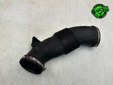 2016-2023 JAGUAR F-TYPE 3.0 5.0 AWD  RIGHT AIR INTAKE CLEANER HOSE TUBE DUCT OEM picture