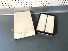GM OEM NOS 94376355 Air Cleaner Element 1990-1993 Chevrolet Storm picture