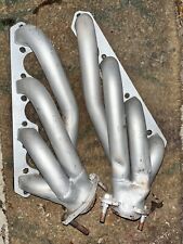 1986-1993 Ford Mustang 5.0L Ford Motorsport Headers GT40 Foxbody SBF 302 picture