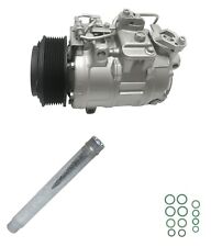 RYC Remanufactured AC Compressor Kit AIG361 Fits BMW M135i 3.0 Turbocharged 2015 picture