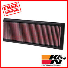 K&N Replacement Air Filter for Mercedes-Benz CLS55 AMG 2006 picture