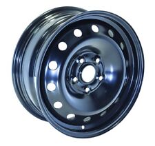 One 16 inch Wheel Rim For 2022-2024 Volkswagen Jetta RTX X99127N 16x6.5  X99127N picture