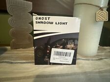 NEW 4 Piece LED Ghost Shadow Car Lights picture