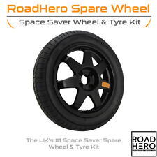 RoadHero RH003 Space Saver Spare Wheel & Tyre Kit For Daewoo Nexia 95-97 picture