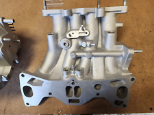 AtkinsRotary Rx7 Rx-7 USED Turbo Intake Manifold Set 1987 & 1988 picture