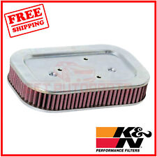 K&N Replacement Air Filter for Harley Davidson XL1200C Sportster 1200 2004-2013 picture