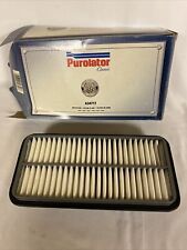 Air Filter Purolator A34717, fits Toyota Paseo/Tercel picture