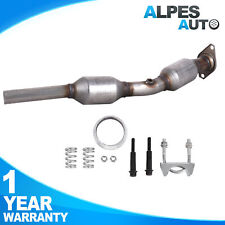 Exhaust Manifold Catalytic Converter For 2004-2009 Toyota Prius Hatchback 1.5L picture