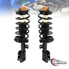 Set(2) Shock Struts For 2008 2009 2010 Chevy Equinox Saturn Vue Front Side picture