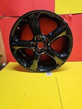 Ford Fusion Lincoln MKZ 2013 2014 2015 2016 Used OEM Wheel BKACK Factory 18