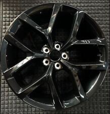 Dodge Challenger 20 Inch Painted Replica Wheel Rim 2019 To 2023 picture