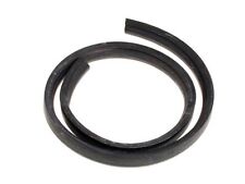 NEW TRIUMPH SPITFIRE MkIV & 1500 HEADER RAIL TO WINDSCREEN RUBBER SEAL HOOD picture