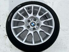 BMW 3 Series R18 Alloy Wheel With Tire 2008 Estate 4/5dr 6770494 (07-10) 320d picture