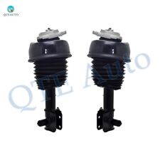 2P Front L-R Air Suspension Spring Strut For 2014 Mercedes-Benz CLS63 AMG 4Matic picture