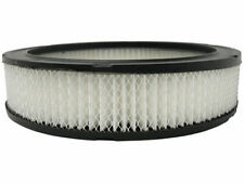 Air Filter For 1974-1975 Pontiac Grandville P251FH Gold -- New picture