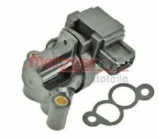 Original METZGER idle control valve air supply 0908068 for Alfa Romeo Fiat picture