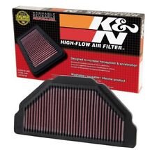 K&N Replacement Air Filter KA-6098 For 2005-2008 Kawasaki ZZR600 600cc picture