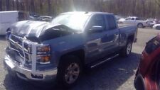 Carrier Classic Style Fits 14-19 SIERRA 1500 PICKUP 1303533 picture