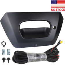 For Chevrolet Avalanche / Cadillac Escalade EXT 02-06 Tailgate w/ Backup Camera picture