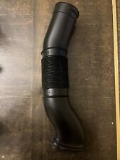 Mercedes W220 S55 CL55 AMG Air Intake Duct Pipe Hose Left Driver Side OEM picture