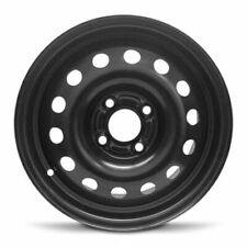 Replacement 15x6 Inch Wheel Rim For Ford Focus 2004-2011 Fiesta 2011-2013 picture