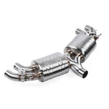 APR CBK0033 Axle-Back Exhaust System For 2018-2019 Volkswagen Golf R MK7.5 NEW picture