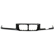 97-99 BMW 3 Series E36 Header Headlight Grille Mounting Nose Panel New picture