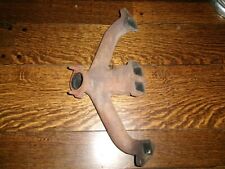 Volvo PV444 444 Exhaust engine  Manifold CAST IRON picture