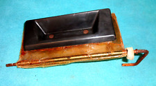 1970-74 CUDA CHALLENGER E-BODY MOPAR NON-AC HEATER BOX TEMP CONTROL FLAPPER DOOR picture