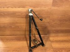 ROLLS ROYCE SILVER SHADOW VINTAGE ENGLAND EMERGENCY SPARE TIRE CAR JACK LIFT OEM picture