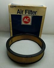 A354C Acdelco Automotive Engine Air Filter Acdelco Air Filter CA305 picture