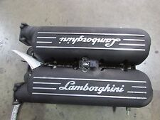 Lamborghini Gallardo Coupe, Spyder, Upper Intake Manifold, Used, P/N 07L133433D picture