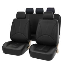 5-Seat Full Set Car Cover for Infiniti fx35 fx45 m35 g35 ex35 Synthetic Leather picture