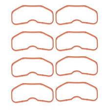 Elring Set of 8 Intake Manifold Gaskets For Audi A6 A8 Quattro Q7 S5 Touareg picture