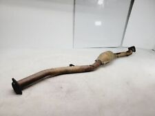 2008 2009 SUBARU LEGACY 2.5L EXHAUST MUFFLER DOWN PIPE OEM 44620AB44A picture