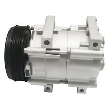 RYC Remanufactured AC Compressor EG131 Fits Ford Tempo 2.3L 1992 1993 1994 picture
