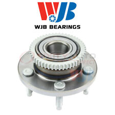 WJB Wheel Bearing & Hub Assembly for 2005-2007 Avanti Avanti 4.6L V8 - Axle zp picture