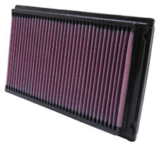 K&N Replacement Air Filter for Nissan Primera (P12 / WP12) 1.6i (2002 > 2006) picture